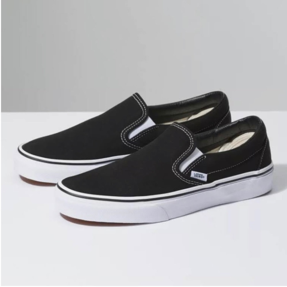 Vans women shoes, size 7.5